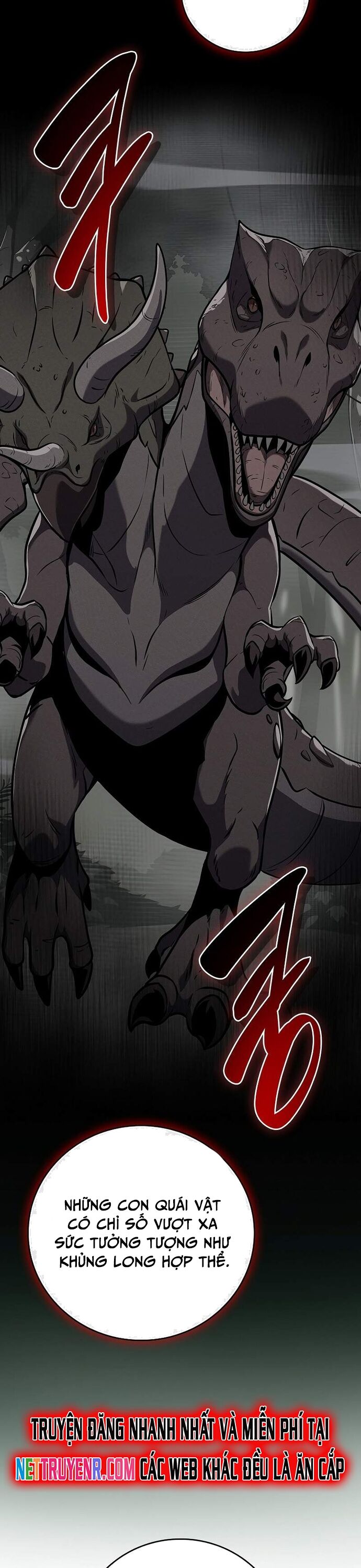 Streamer Pháp Sư Chapter 117 - Trang 2