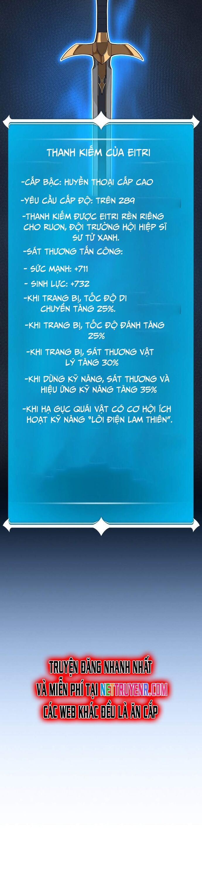 Streamer Pháp Sư Chapter 117 - Trang 2