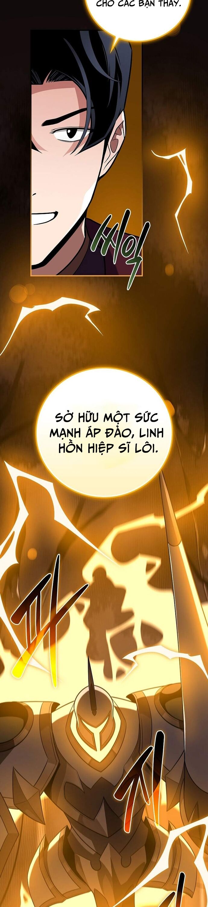 Streamer Pháp Sư Chapter 118 - Trang 2