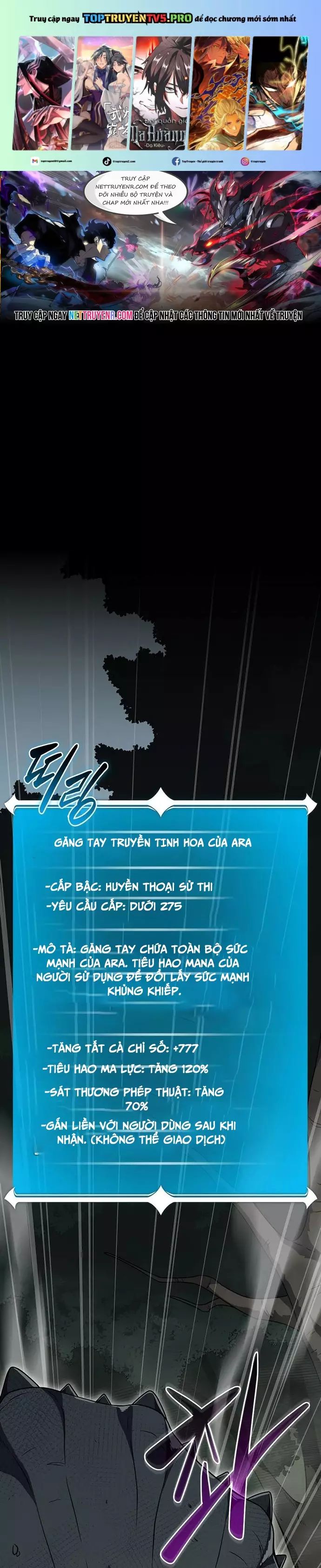 Streamer Pháp Sư Chapter 118 - Trang 2