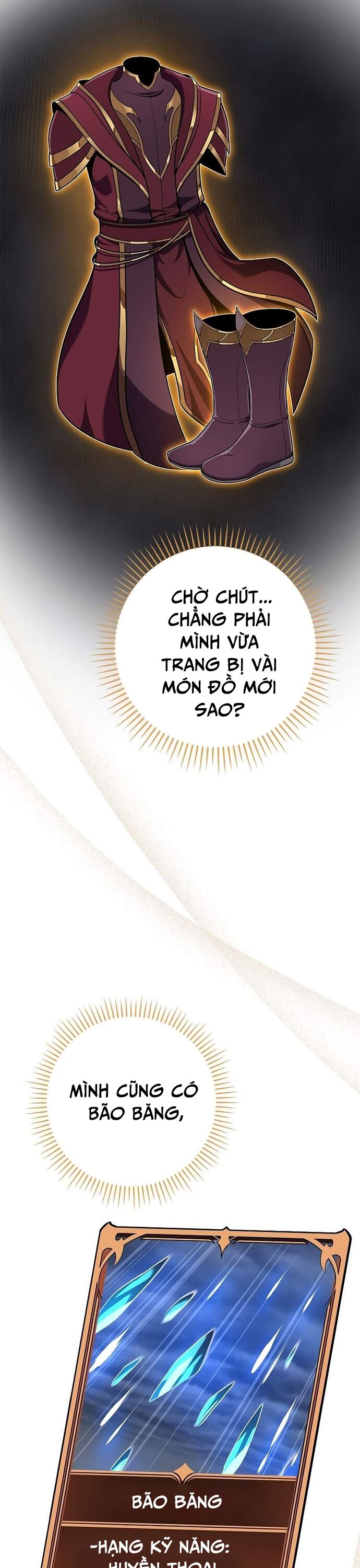 Streamer Pháp Sư Chapter 118 - Trang 2