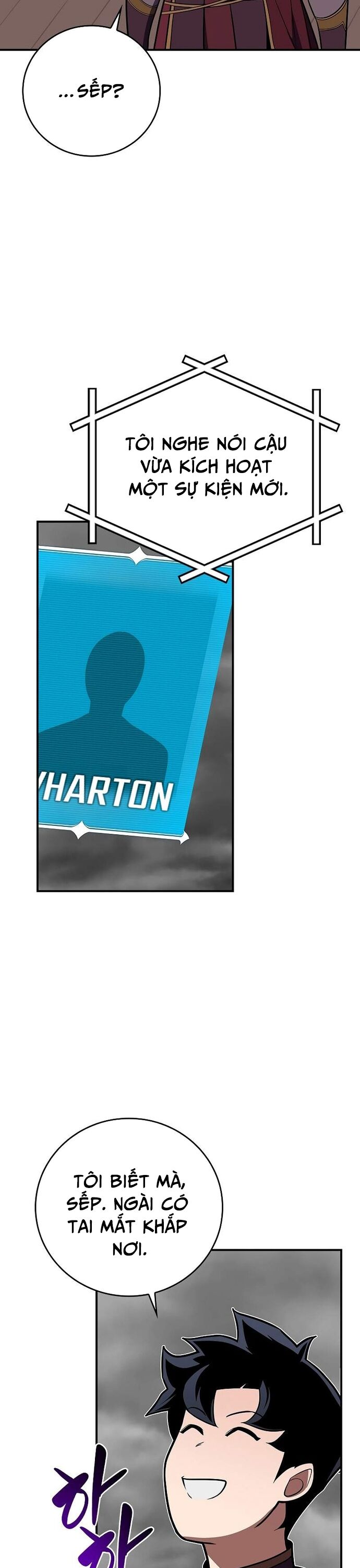 Streamer Pháp Sư Chapter 118 - Trang 2