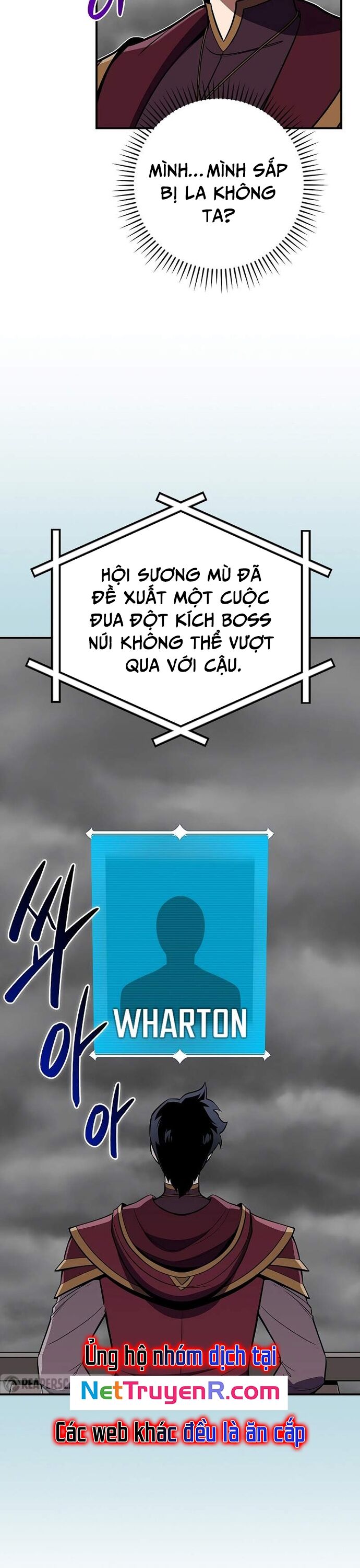 Streamer Pháp Sư Chapter 118 - Trang 2