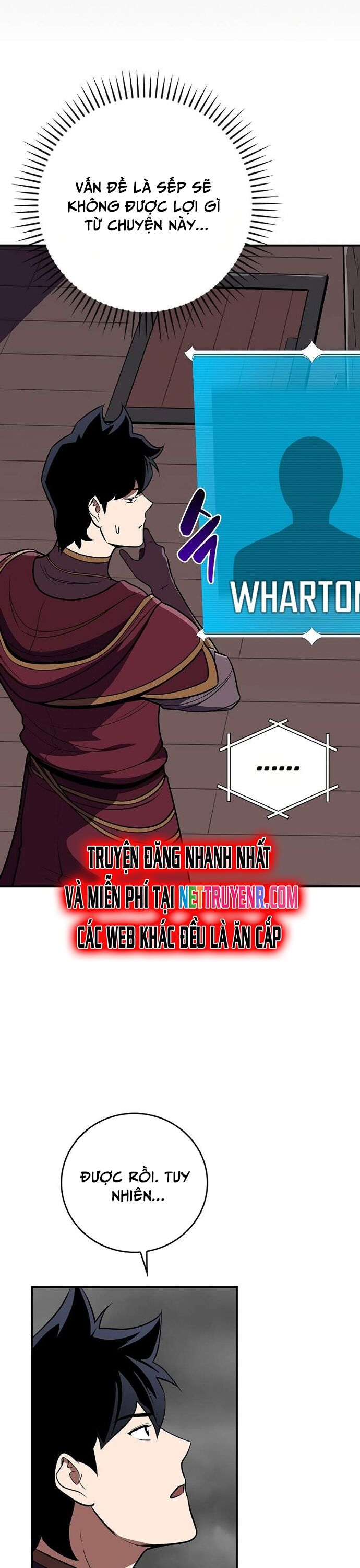 Streamer Pháp Sư Chapter 118 - Trang 2