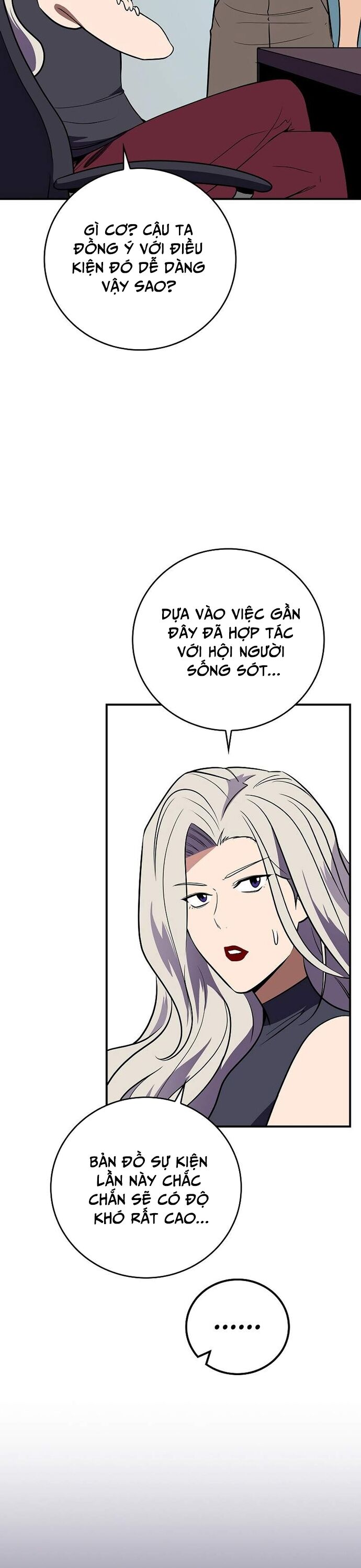 Streamer Pháp Sư Chapter 118 - Trang 2