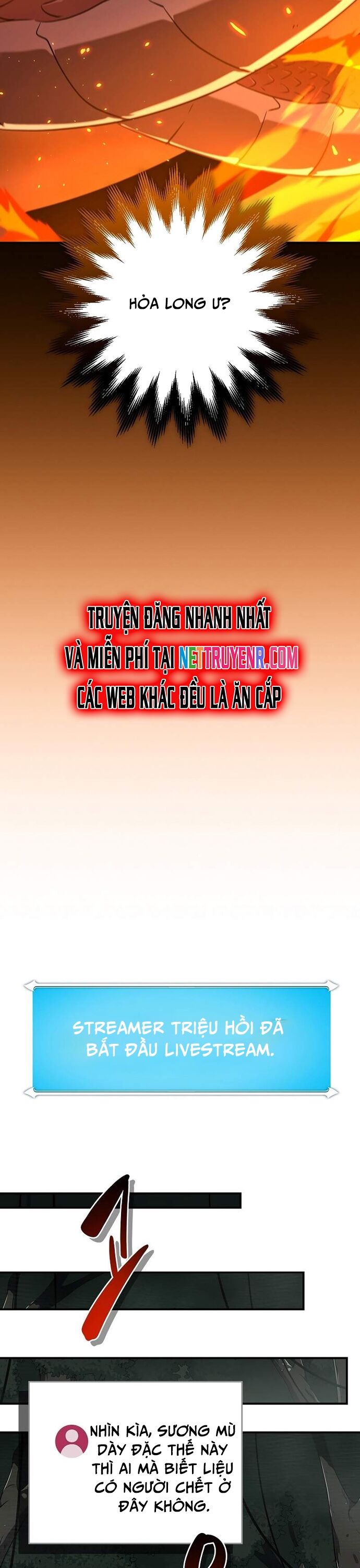 Streamer Pháp Sư Chapter 118 - Trang 2