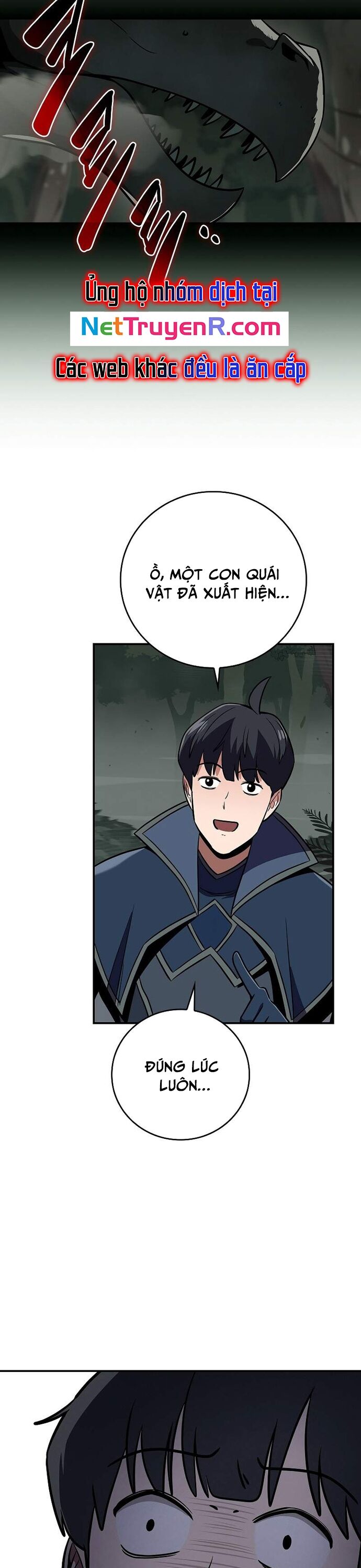 Streamer Pháp Sư Chapter 118 - Trang 2