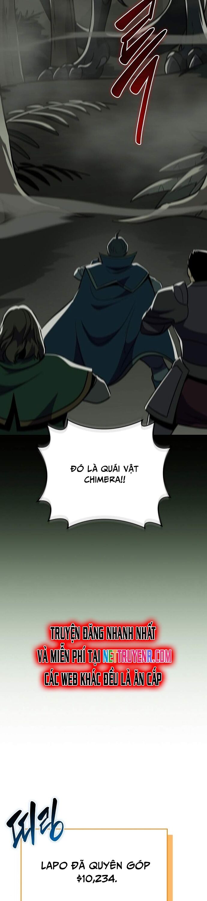 Streamer Pháp Sư Chapter 118 - Trang 2