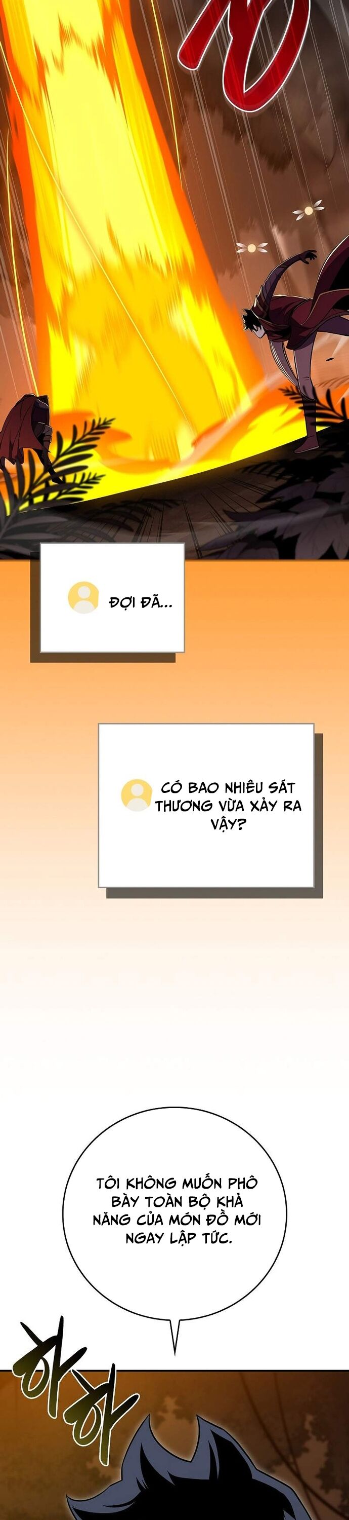 Streamer Pháp Sư Chapter 118 - Trang 2