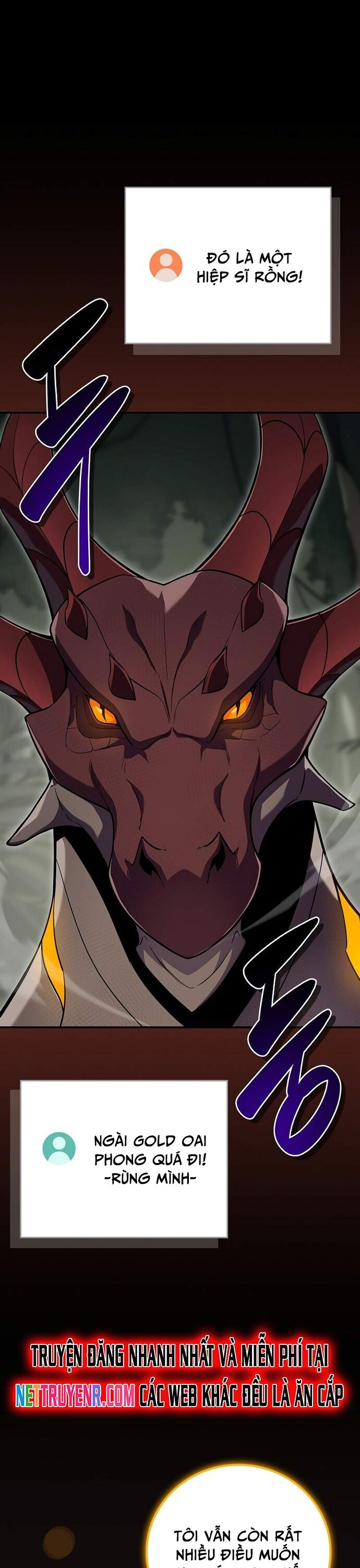 Streamer Pháp Sư Chapter 118 - Trang 2