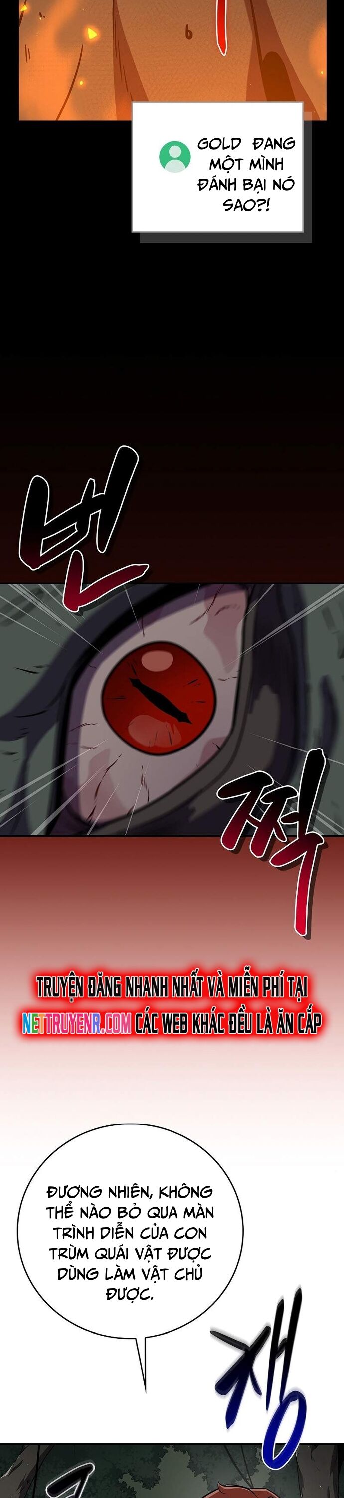 Streamer Pháp Sư Chapter 119 - Trang 2