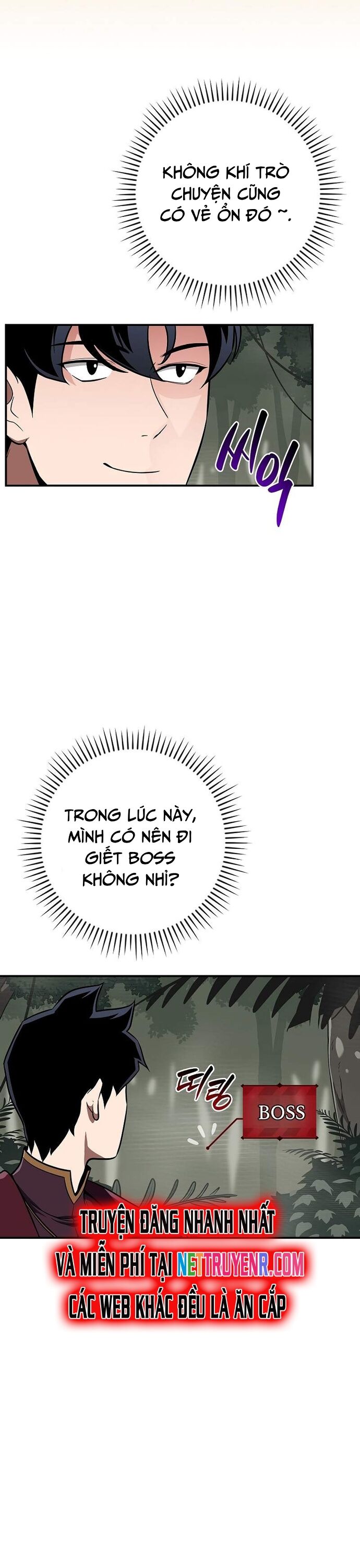 Streamer Pháp Sư Chapter 119 - Trang 2