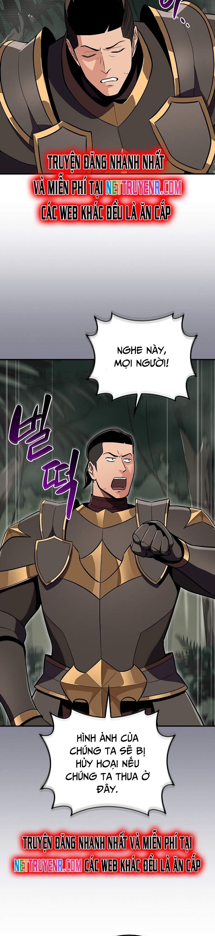 Streamer Pháp Sư Chapter 119 - Trang 2