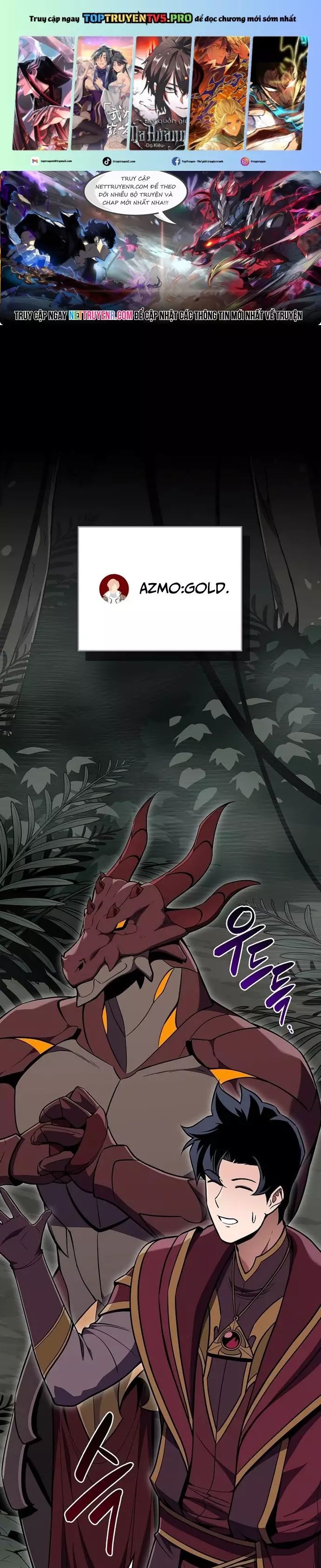 Streamer Pháp Sư Chapter 119 - Trang 2