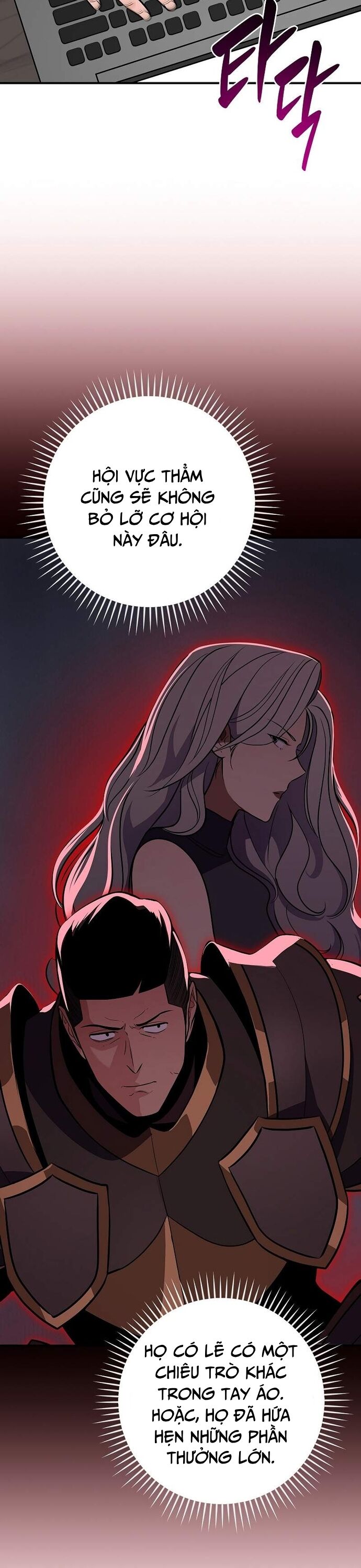 Streamer Pháp Sư Chapter 119 - Trang 2