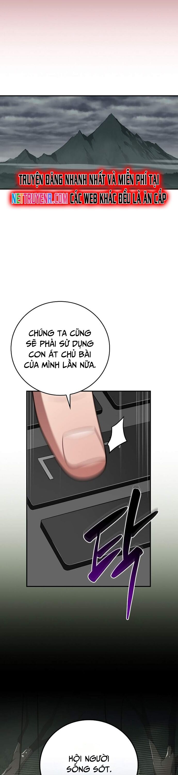 Streamer Pháp Sư Chapter 119 - Trang 2