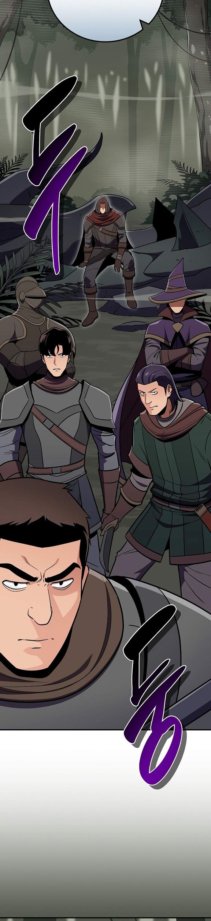 Streamer Pháp Sư Chapter 119 - Trang 2