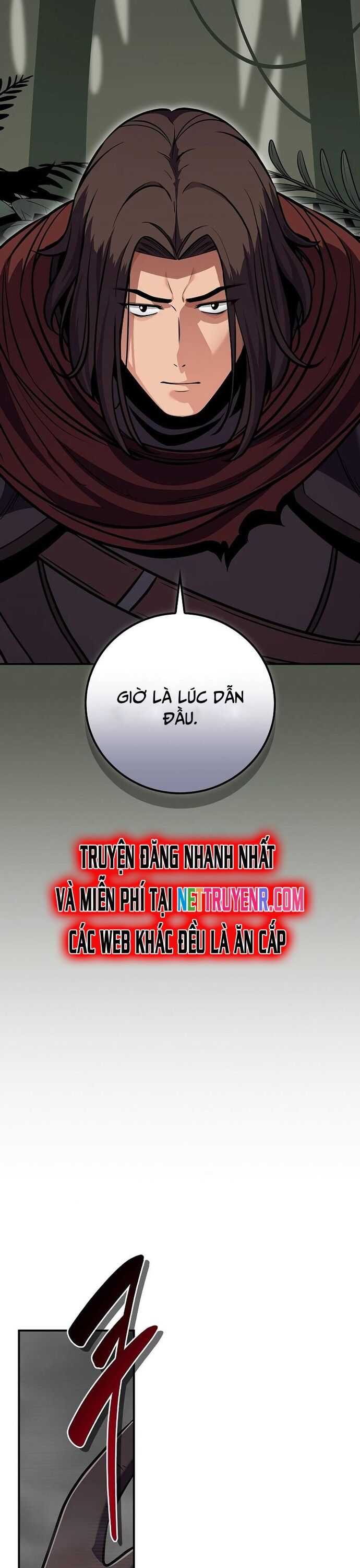 Streamer Pháp Sư Chapter 119 - Trang 2