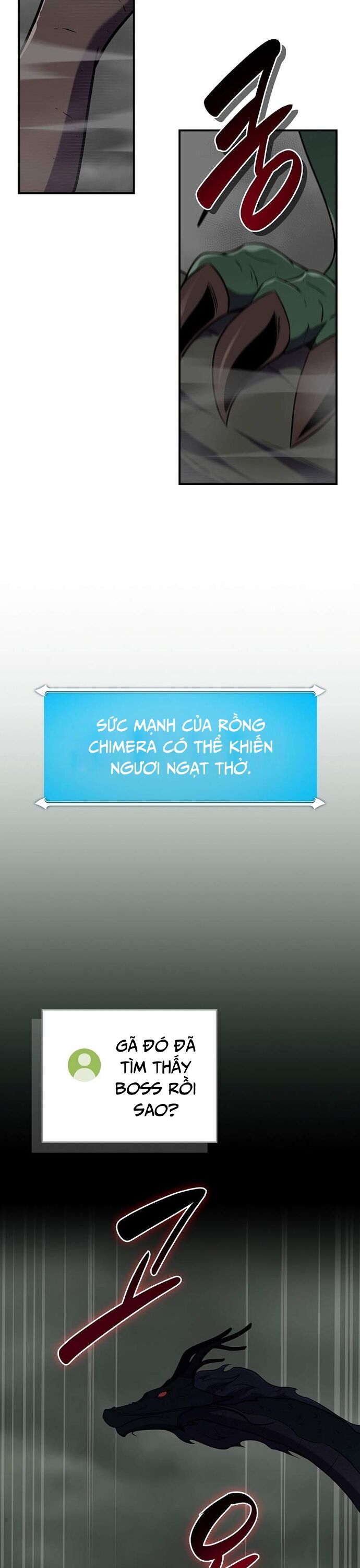 Streamer Pháp Sư Chapter 119 - Trang 2