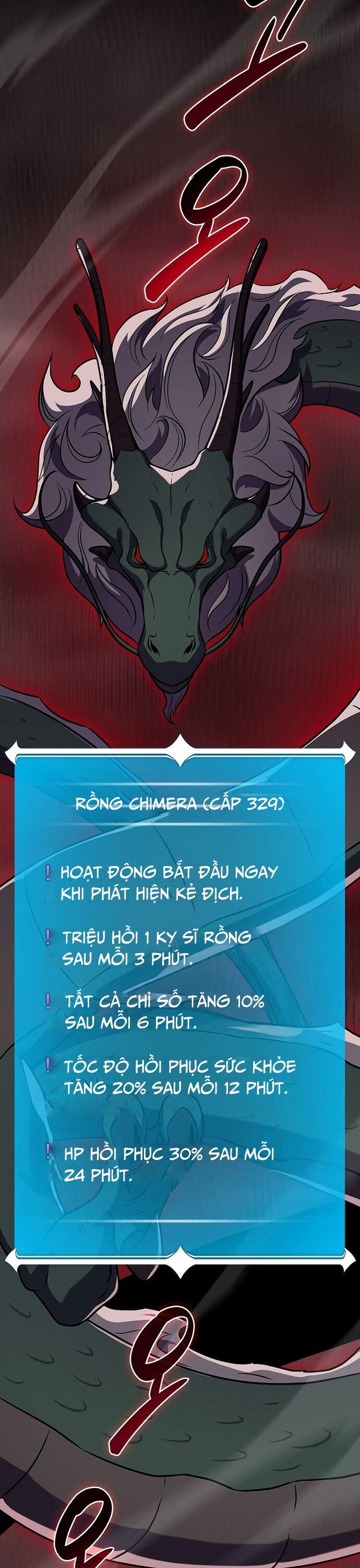 Streamer Pháp Sư Chapter 119 - Trang 2