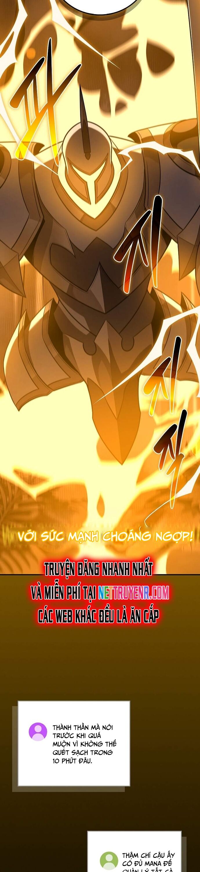 Streamer Pháp Sư Chapter 119 - Trang 2