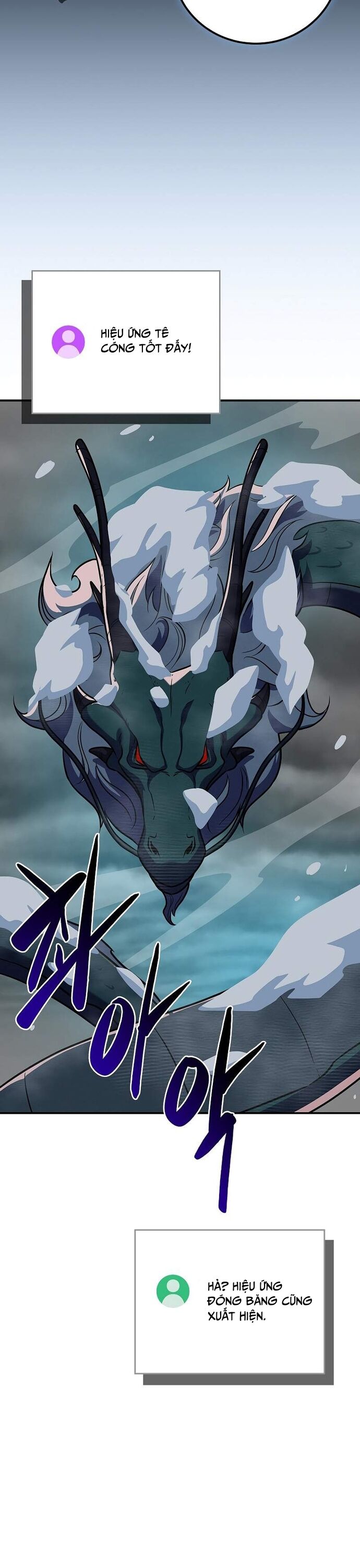 Streamer Pháp Sư Chapter 119 - Trang 2