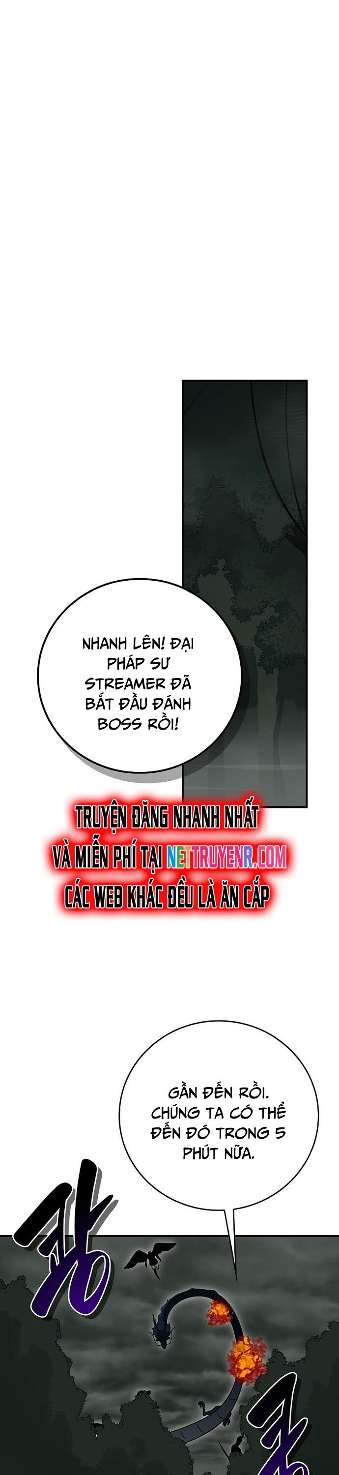 Streamer Pháp Sư Chapter 119 - Trang 2