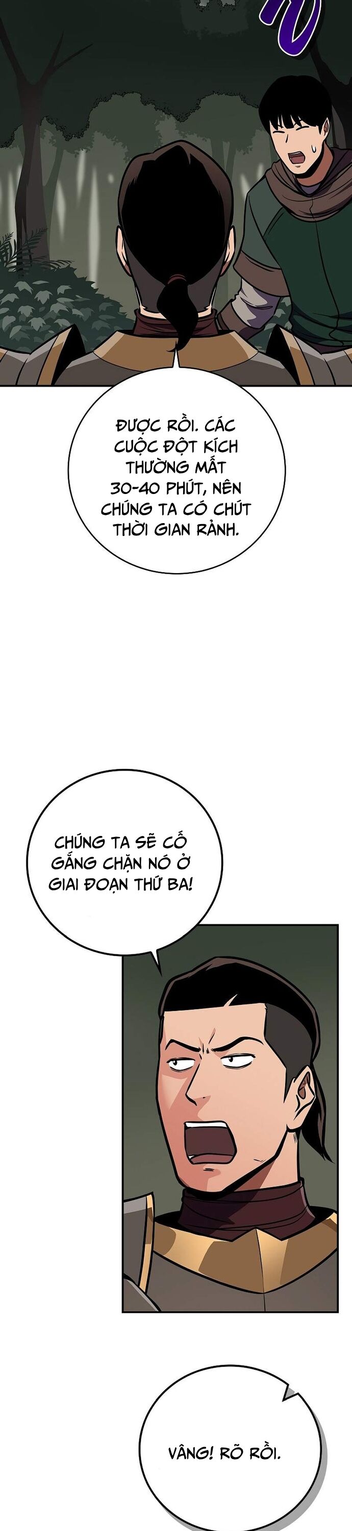 Streamer Pháp Sư Chapter 119 - Trang 2