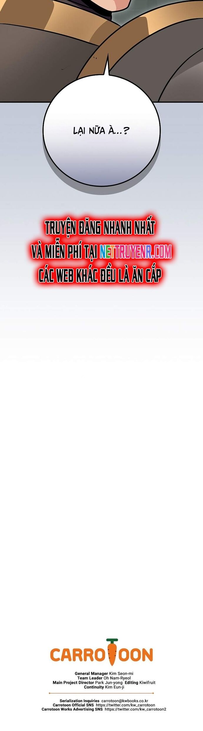 Streamer Pháp Sư Chapter 119 - Trang 2