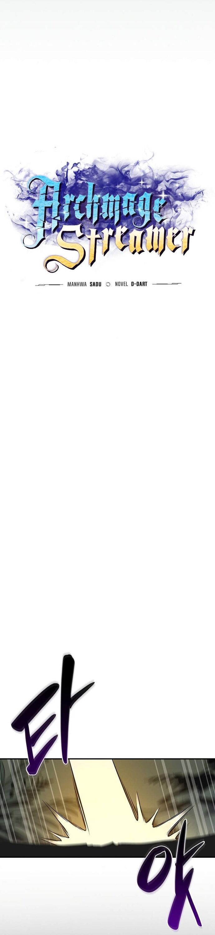 Streamer Pháp Sư Chapter 119 - Trang 2