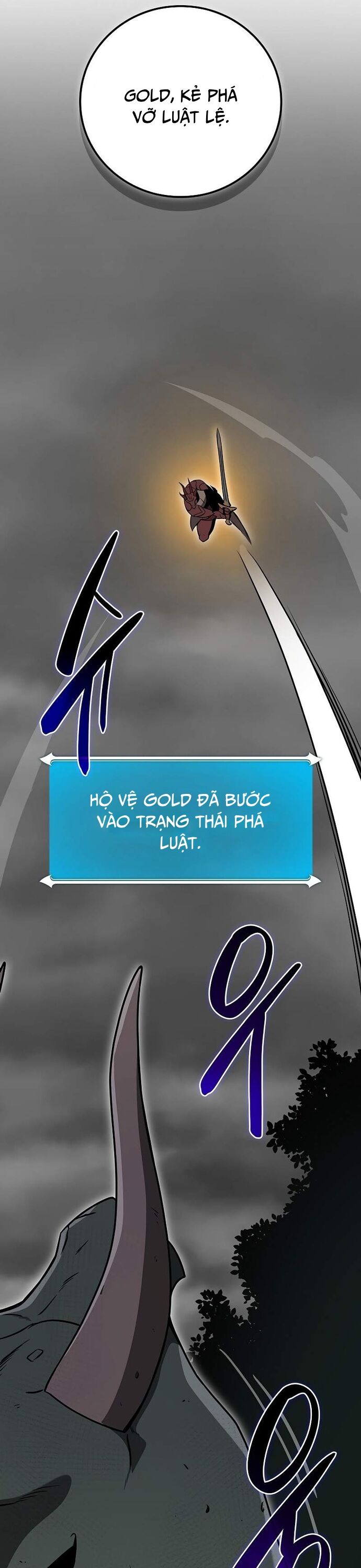 Streamer Pháp Sư Chapter 119 - Trang 2