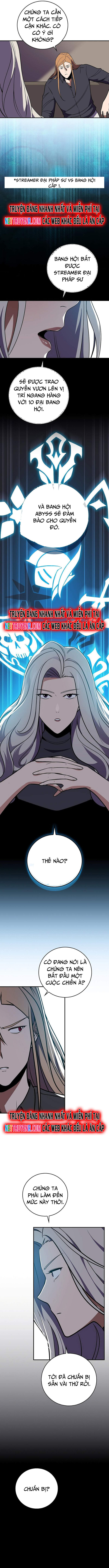 Streamer Pháp Sư Chapter 120 - Trang 2