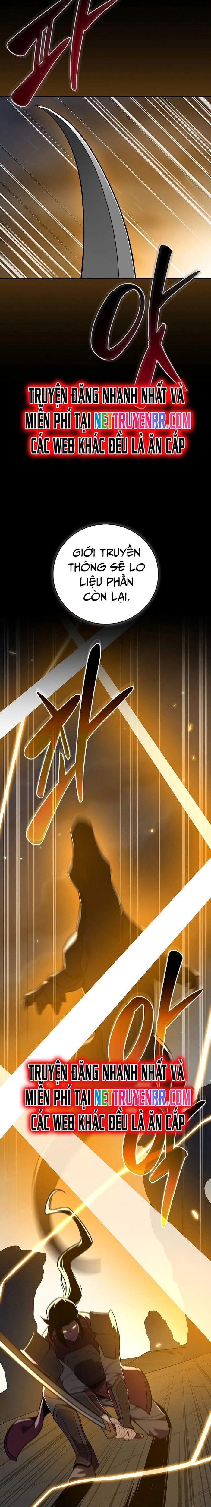 Streamer Pháp Sư Chapter 121 - Trang 2