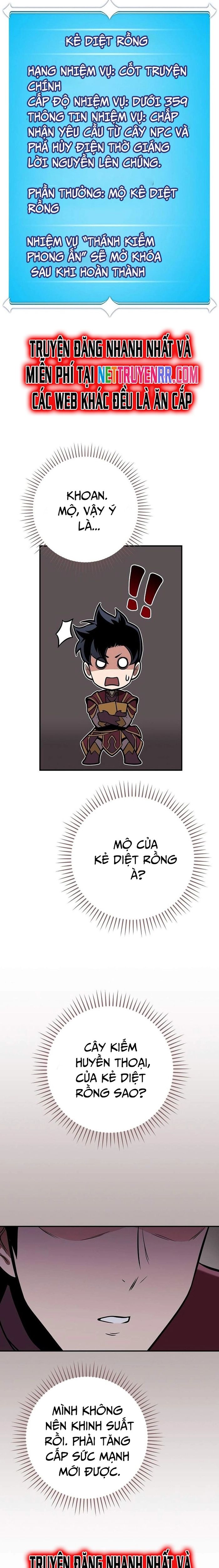 Streamer Pháp Sư Chapter 121 - Trang 2