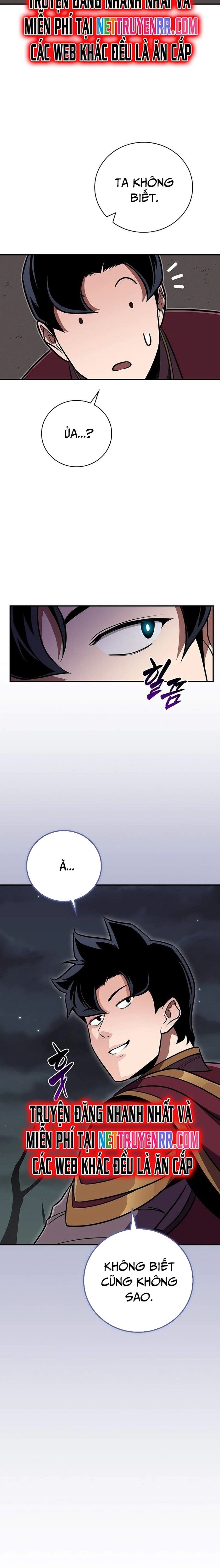 Streamer Pháp Sư Chapter 121 - Trang 2