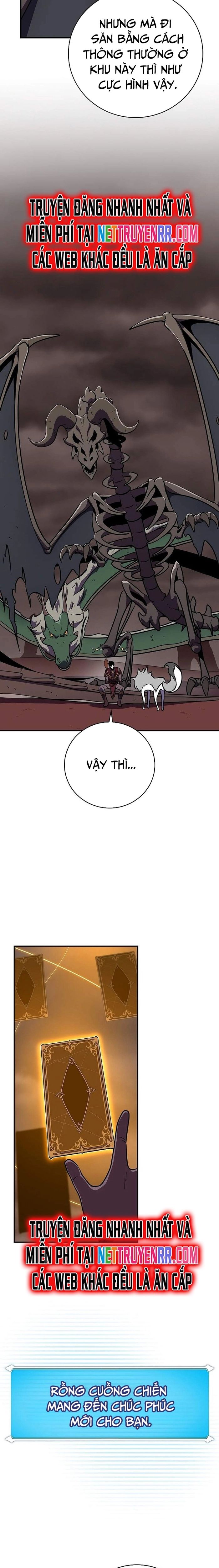 Streamer Pháp Sư Chapter 121 - Trang 2