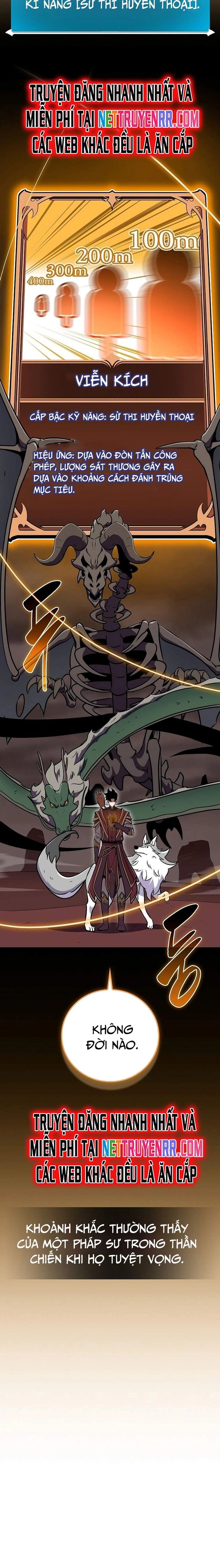 Streamer Pháp Sư Chapter 121 - Trang 2