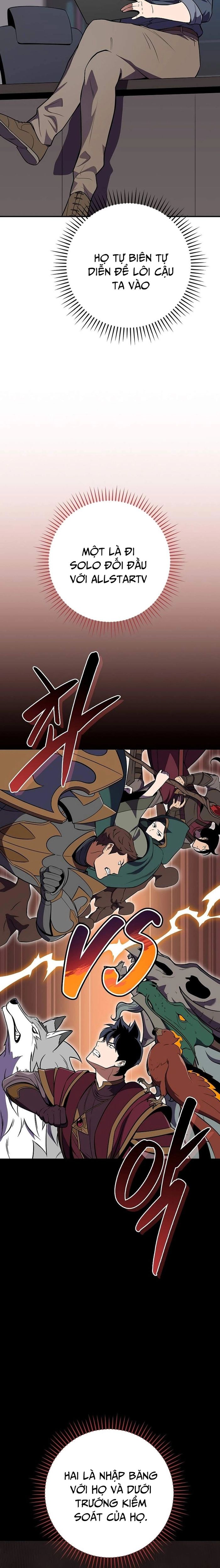 Streamer Pháp Sư Chapter 122 - Trang 2