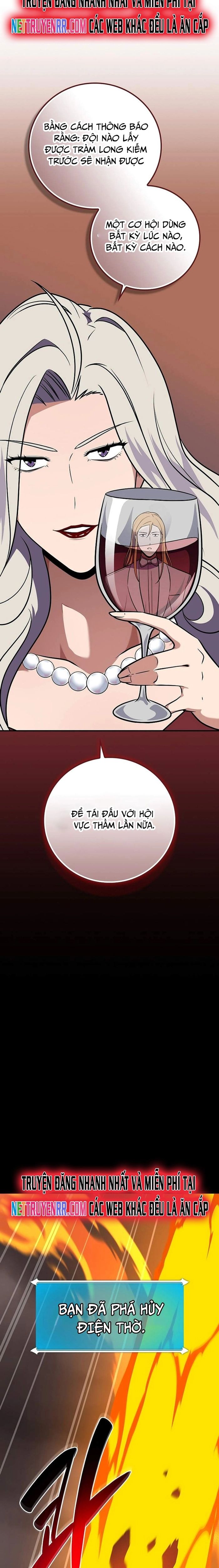 Streamer Pháp Sư Chapter 122 - Trang 2