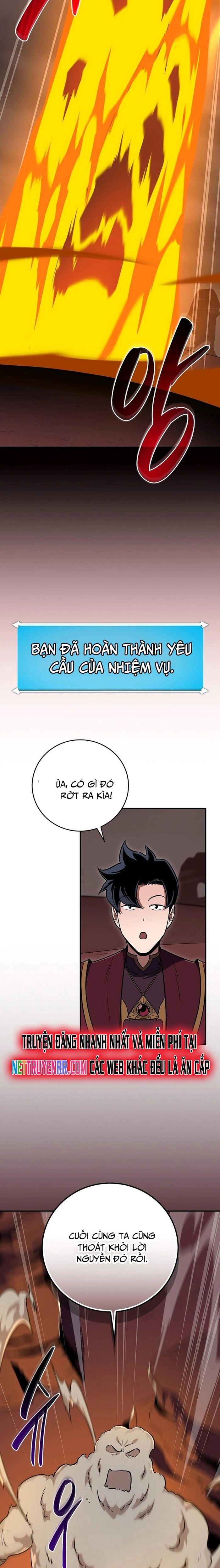 Streamer Pháp Sư Chapter 122 - Trang 2