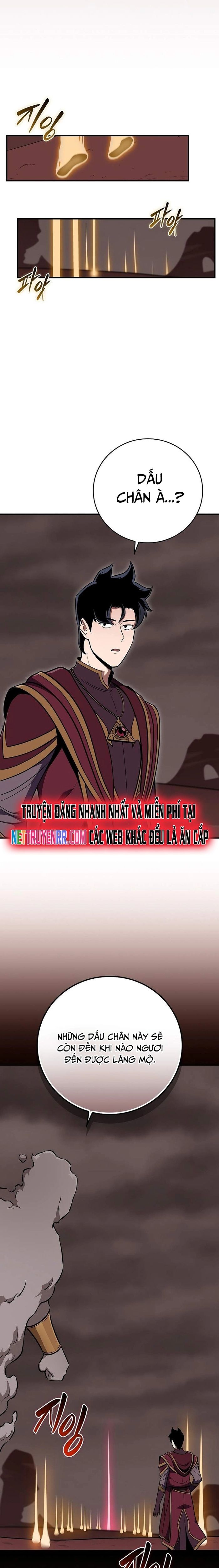 Streamer Pháp Sư Chapter 122 - Trang 2