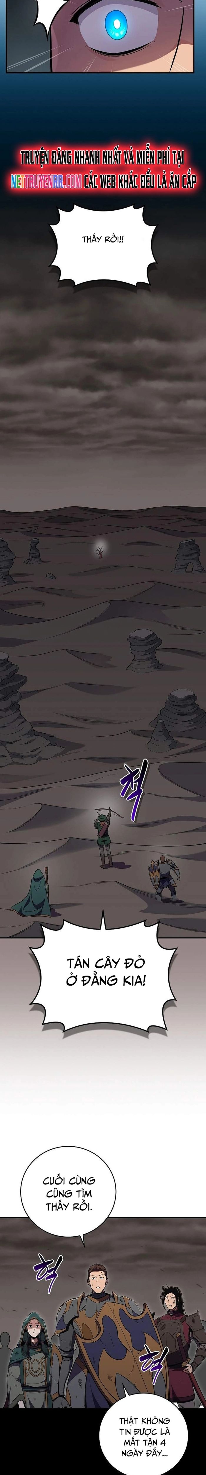 Streamer Pháp Sư Chapter 122 - Trang 2