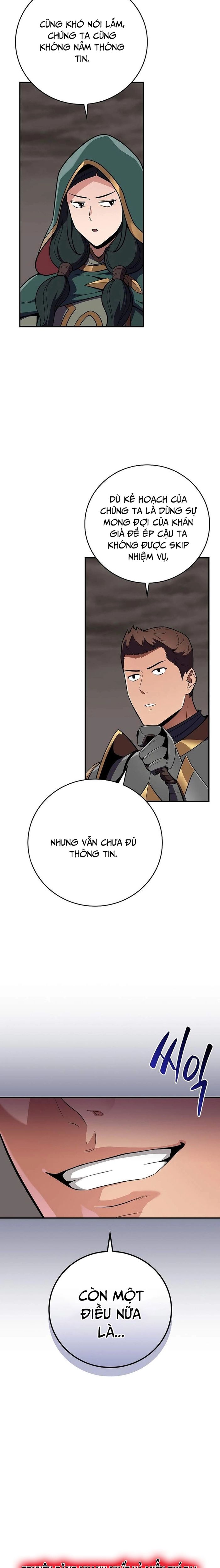 Streamer Pháp Sư Chapter 122 - Trang 2