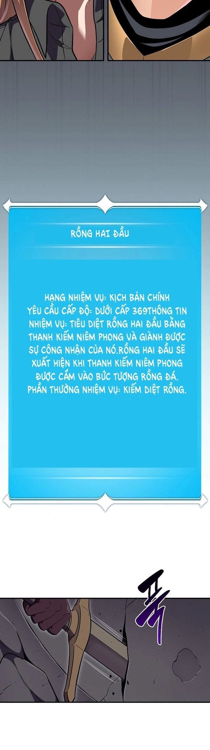 Streamer Pháp Sư Chapter 123 - Trang 2