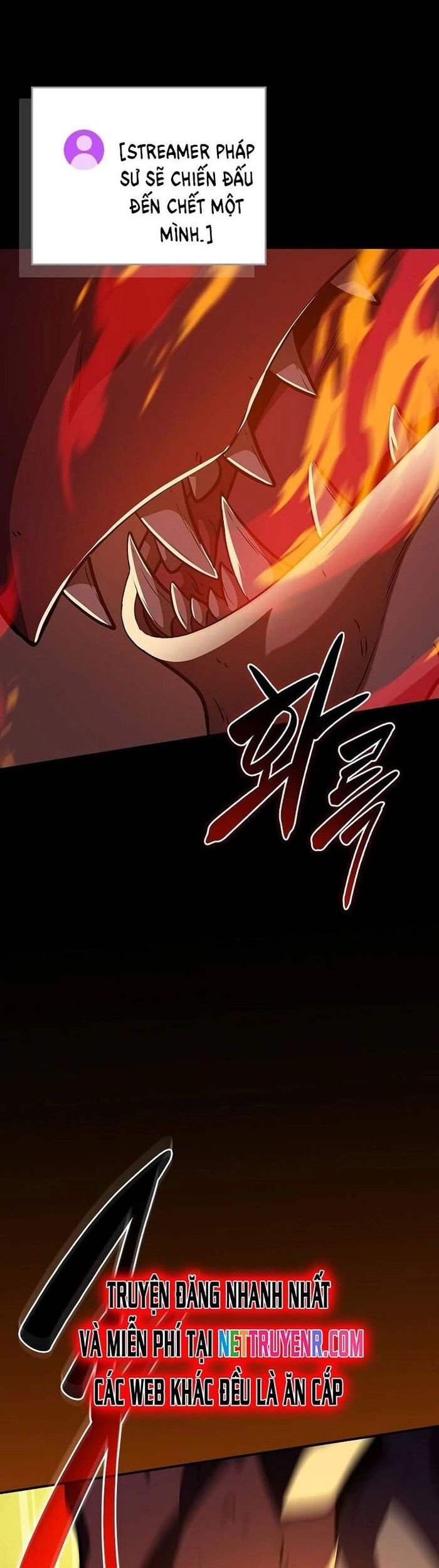Streamer Pháp Sư Chapter 123 - Trang 2