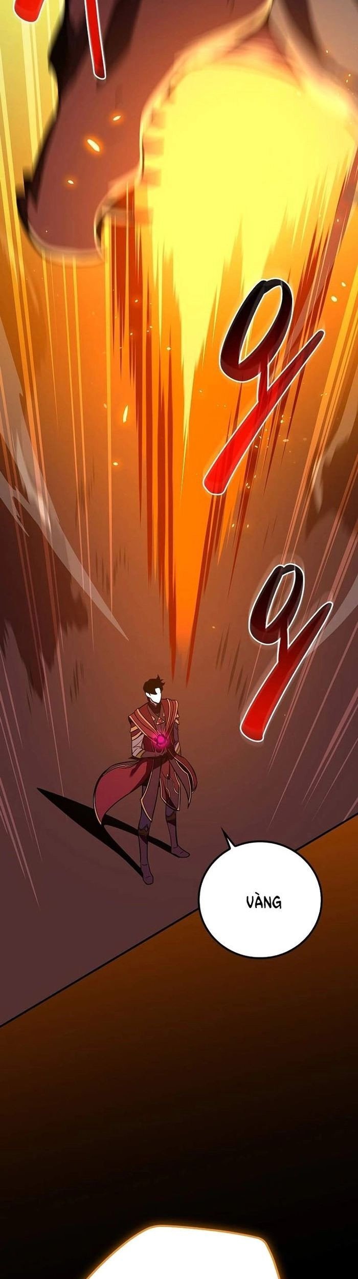 Streamer Pháp Sư Chapter 123 - Trang 2