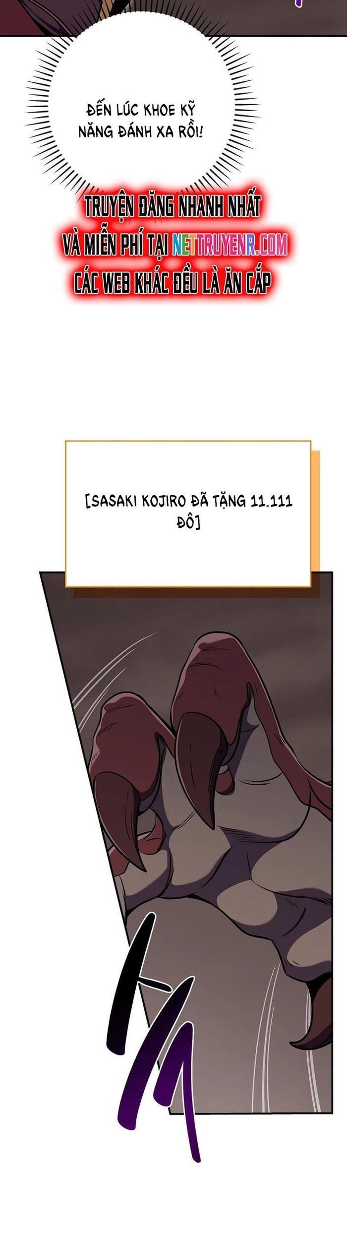 Streamer Pháp Sư Chapter 123 - Trang 2