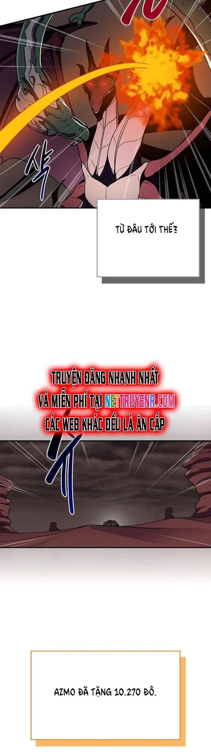 Streamer Pháp Sư Chapter 123 - Trang 2