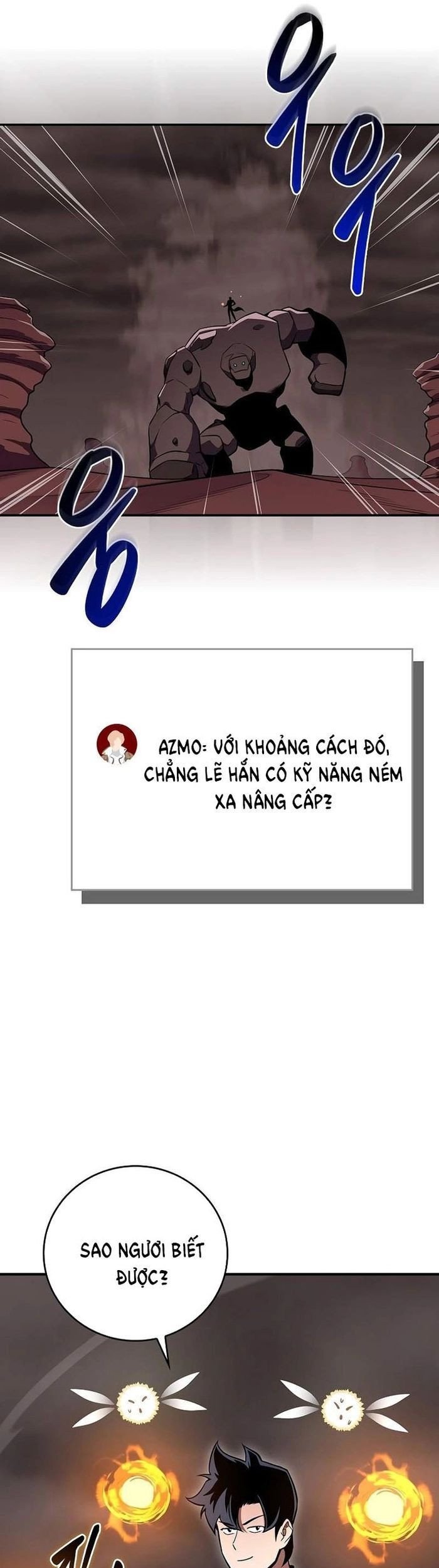 Streamer Pháp Sư Chapter 123 - Trang 2