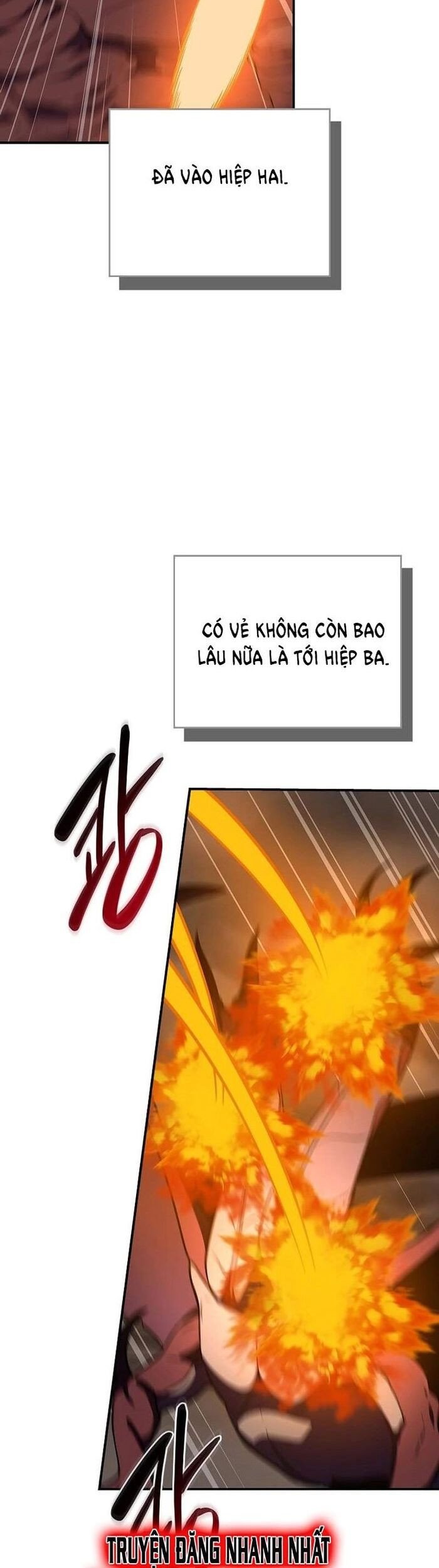 Streamer Pháp Sư Chapter 123 - Trang 2